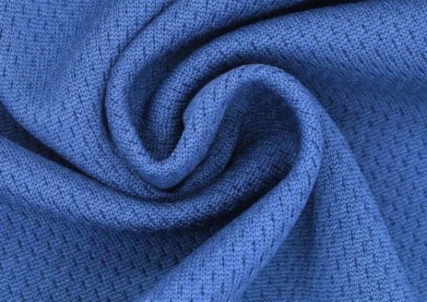 knitted fabric